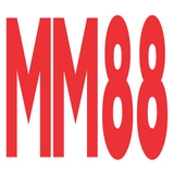 The "MM88" user's logo