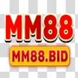 The "MM88 BID Hệ thống cá cược" user's logo