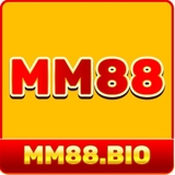 The "MM88 BIO" user's logo
