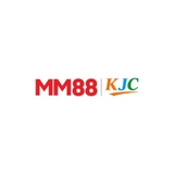 The "MM88" user's logo