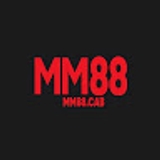 The "MM88 " user's logo