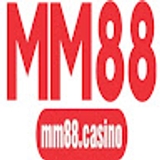 The "MM88" user's logo