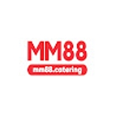The "MM88 " user's logo