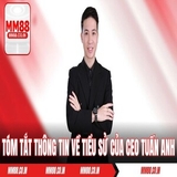 The "Mm88 Ceo Tuấn Anh" user's logo