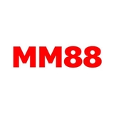 The "MM88 cfd" user's logo