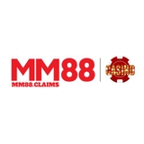 The "MM88" user's logo