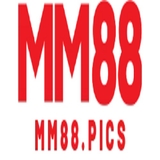 The "MM88" user's logo