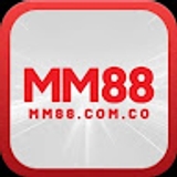 The "Mm88 " user's logo