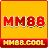 The "MM88" user's logo