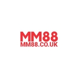 The "MM88couk" user's logo