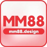 The "MM88" user's logo