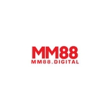 The "mm88digital" user's logo