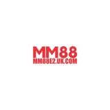 The "MM88" user's logo