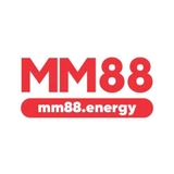 The "mm88energy" user's logo