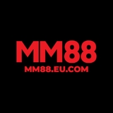 The "mm88eu" user's logo
