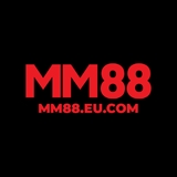 The "MM88 EU COM" user's logo