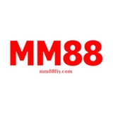 The "MM88" user's logo