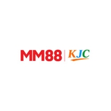 The "MM88" user's logo