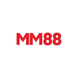 The "MM88" user's logo