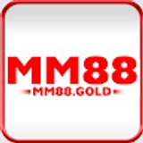 The "MM88" user's logo