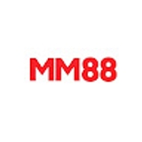 The "MM88 " user's logo