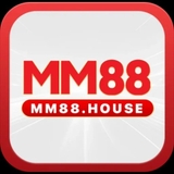 The "Mm88 House" user's logo