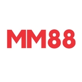 The "MM88" user's logo