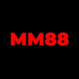 The "mm88la" user's logo