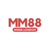 The "MM88" user's logo