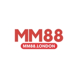 The "mm88londonn" user's logo