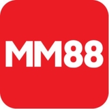 The "MM88 – Nhà Cái Cá Cược Thể Thao, Casino Uy Tín Số 1 Hiện Nay" user's logo