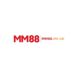 The "MM88" user's logo