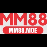 The "MM88" user's logo