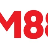 The "mm88money" user's logo