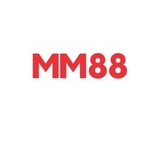 The "MM88" user's logo