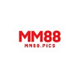 The "mm 88" user's logo