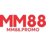 The "mm88promo" user's logo