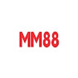 The "MM88 " user's logo