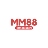 The "Mm88" user's logo