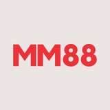 The "mm88 th com" user's logo