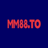 The "MM88" user's logo