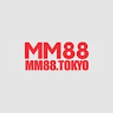 The "MM88" user's logo
