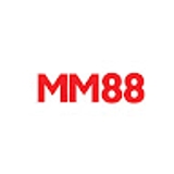 The "MM88 " user's logo