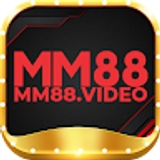 The "MM88-NHÀ CÁI CÁ CƯỢC NỔI TIẾNG HÀNG NGÀN GAME LẠ" user's logo