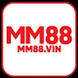 The "mm88" user's logo