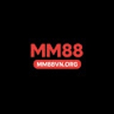 The "MM88" user's logo