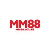 The "mm88wales" user's logo