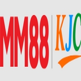 The "Nhà cái MM88" user's logo