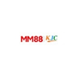 The "Nhà cái MM88" user's logo