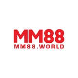 The "MM88" user's logo